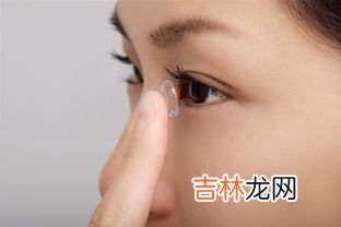 隐形眼镜能长期戴吗,长期戴隐形眼镜好吗？