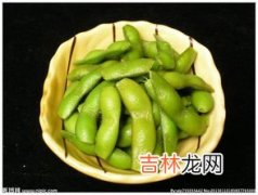 生毛豆可不可以冷冻起来保存,毛豆能冷冻保存吗