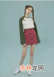 肩宽女生适合穿什么衣服,肩宽女生可以穿什么衣服