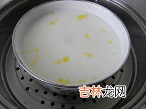 蒸米饭可以放牛奶吗,旺仔牛奶可以蒸米饭吗