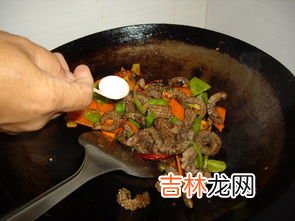 猪腰怎么去腥味,猪腰子怎么去腥 五步去腥味