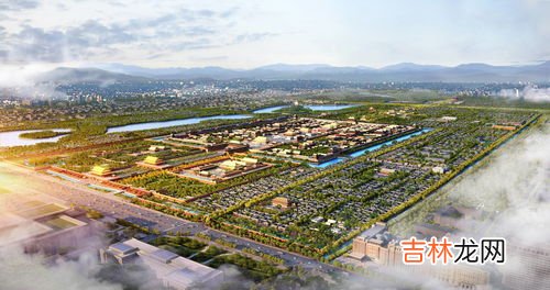 北京核心区是哪个区,北京市16个区化成四个功能区