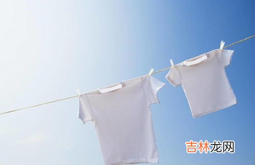 为什么衣服会发黄,为什么衣服会变黄