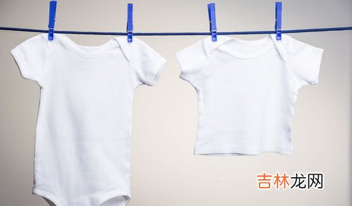 为什么衣服会发黄,为什么衣服会变黄