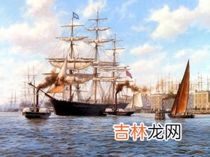 四大航海家分别是,四大航海家分别是 四大航海家是哪四位？