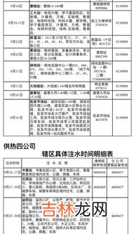 一般几月份供暖,几月份开始供暖