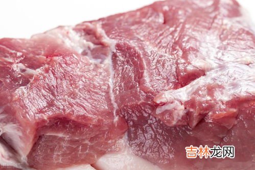 猪后臀尖肉是什么部位,前尖肉和后尖肉的区别是什么？