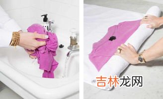 贵重衣服怎样清洗,如何科学的清洗和晾晒名贵的衣服