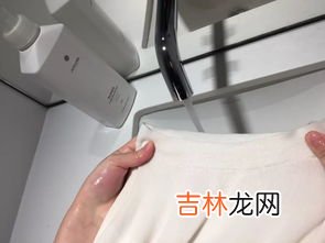 贵重衣服怎样清洗,如何科学的清洗和晾晒名贵的衣服