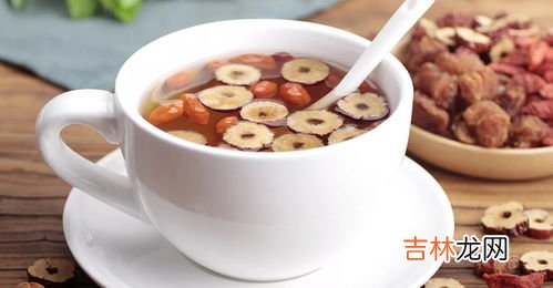 桂圆红枣姜茶的功效,红枣姜茶的做法及功效