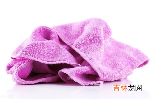 毛巾为什么有味道,为什么毛巾用久了会有异味呢?