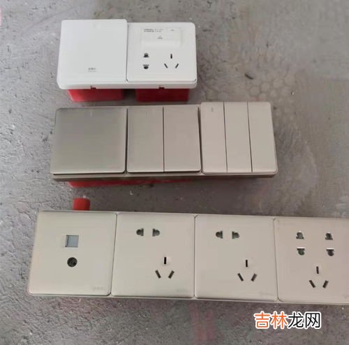如何选择插座面板,插座开关面板的选购