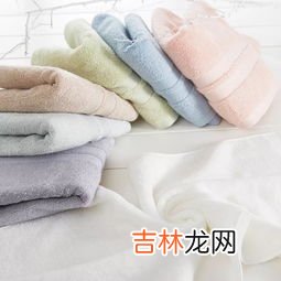 毛巾为什么会变滑,毛巾用久了为什么会变滑
