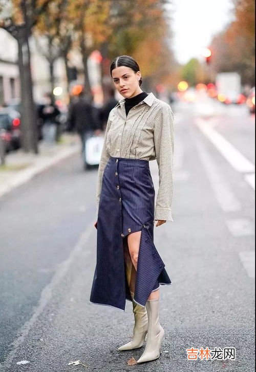 衬衫怎么叠不会皱,衬衫怎么叠