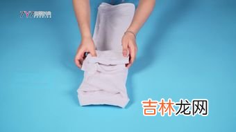 衬衫怎么叠不会皱,衬衫怎么叠