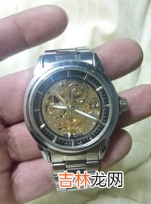 Backlap手表如何调时间,粉色彩虹手表怎么调时间