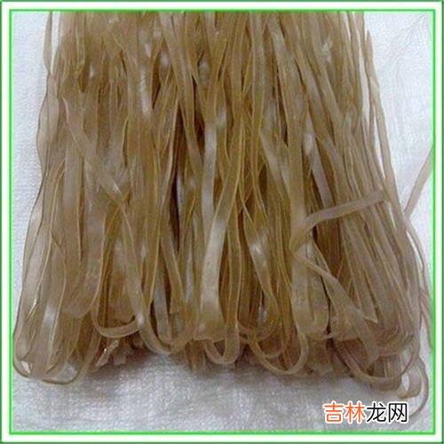 红薯粉条不适宜人群,红薯粉条不适宜人群