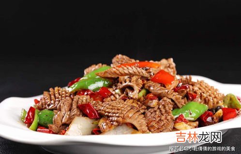 腰花怎么去腥味,爆炒腰花“去腥”有技巧,掌握这些关键,腰花好吃又鲜嫩,你知道了吗?