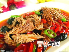腰花怎么去腥味,爆炒腰花“去腥”有技巧,掌握这些关键,腰花好吃又鲜嫩,你知道了吗?