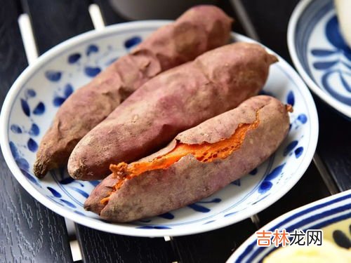 早餐吃红薯长胖吗,吃地瓜会不会长胖