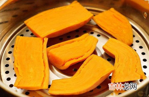 早餐吃红薯长胖吗,吃地瓜会不会长胖