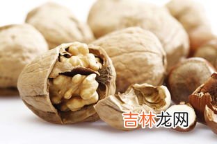 核桃的营养价值,核桃的营养价值是什么