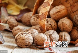 核桃的营养价值,核桃的营养价值是什么