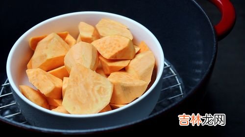 早餐吃红薯搭配什么好,红薯可以和鸡蛋一起吃吗 红薯和什么搭配成早餐