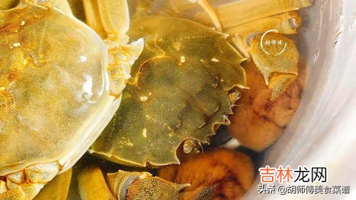 活的青蟹怎么保存方法,活的青蟹怎么保存