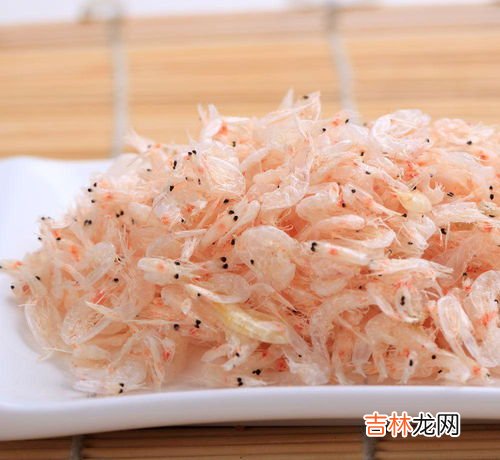 开洋和虾米的区别,为什么叫开洋