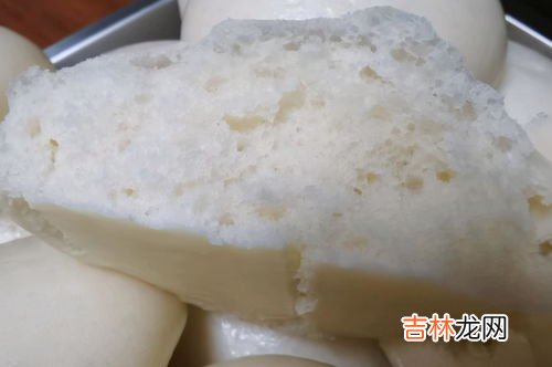 发面不用酵母粉怎么发面,不用酵母怎么发面又松又软 没有酵母怎么发面