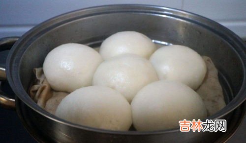 发面不用酵母粉怎么发面,不用酵母怎么发面又松又软 没有酵母怎么发面