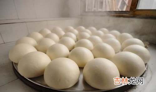发面不用酵母粉怎么发面,不用酵母怎么发面又松又软 没有酵母怎么发面