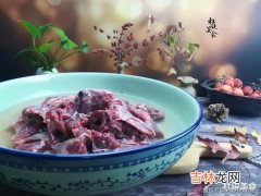 兔肉怎么去腥味,怎样炖兔子肉才能去掉土腥味？