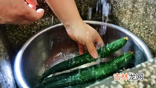 黄瓜能放冰箱冷藏吗,黄瓜能放冰箱冷藏吗 黄瓜可以放冰箱吗