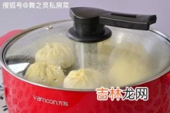 蒸包子能用泡打粉吗,蒸包子和面要放泡打粉吗？