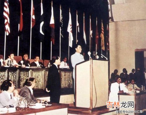 万隆会议参加的国家有哪些,万隆会议什么时候召开？且有何意义？