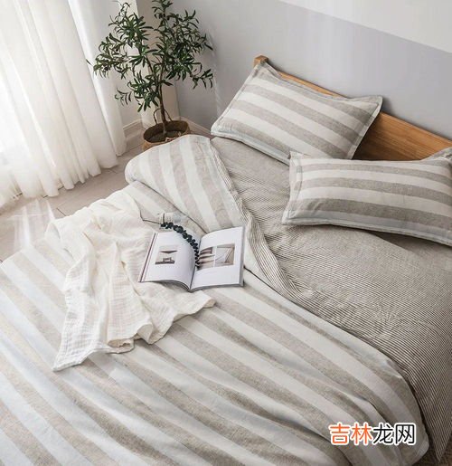 亚麻怎么洗不缩水,防止亚麻怎么洗衣服不缩水方法