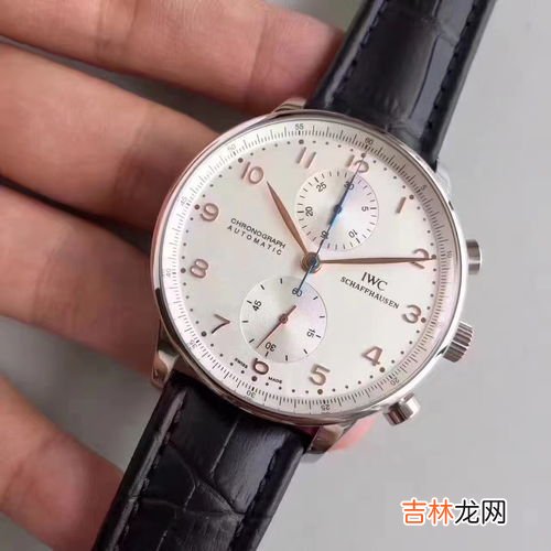 手表男士手表：如何挑选一款适合自己的手表,不同年龄段的男人 如何选择适合自己的腕表？