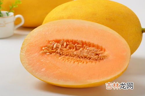 哈密瓜是发物吗,哈密瓜是发物吗?