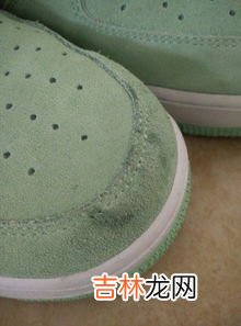 鞋子脏了怎么清洗干净,怎样清洗鞋子