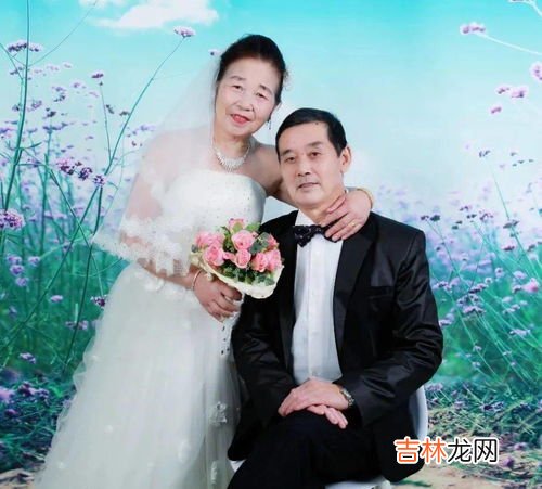 结婚50年是什么婚,请问结婚50年叫什么婚?