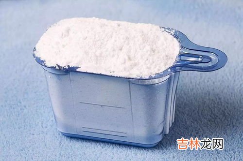 洗衣粉过期了可以用吗,洗衣粉过期还能用吗，对人体有害吗？