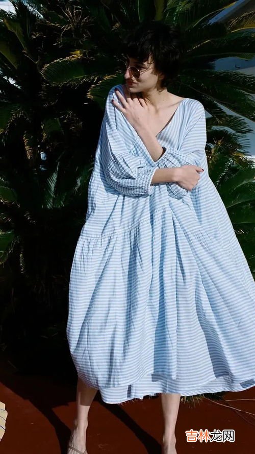 亚麻衣服的特点,由亚麻面料制成的衣服有哪些优点?