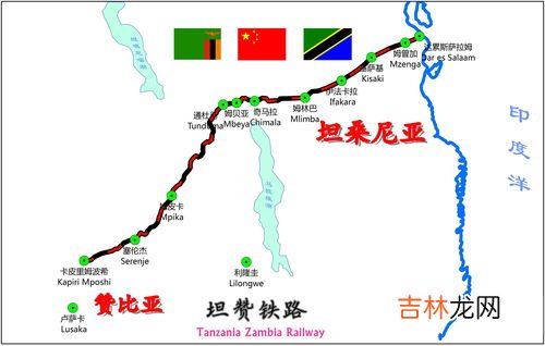 第一个修建铁路的国家,人类历史第一个铁路应该修建在哪个国家?为什么?