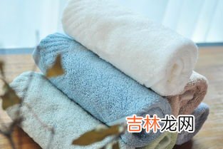 毛巾为什么会发黑,毛巾发黑是因为什么 毛巾发黑的原因是什么