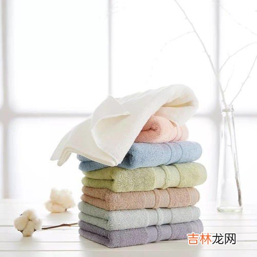毛巾为什么会发黑,毛巾发黑是因为什么 毛巾发黑的原因是什么