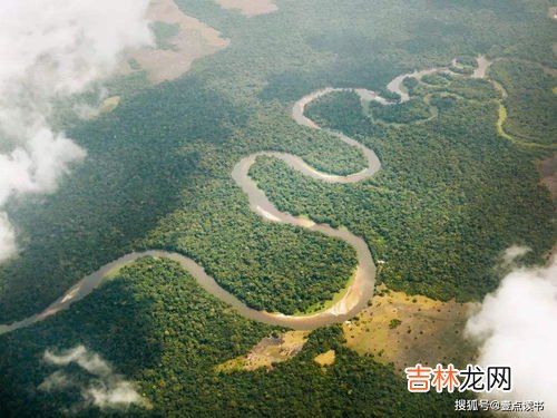 刚果河是什么世界之最,为什么说刚果河是世界上水力资源最丰富的河流