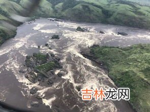 刚果河是什么世界之最,为什么说刚果河是世界上水力资源最丰富的河流