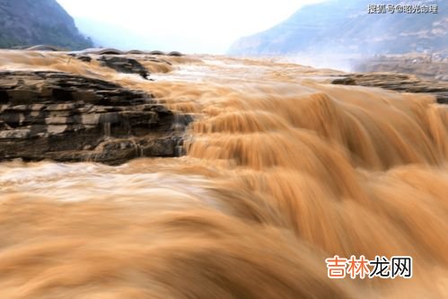 刚果河是什么世界之最,为什么说刚果河是世界上水力资源最丰富的河流